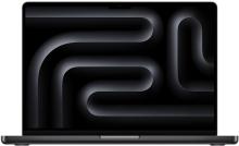 Ноутбук Apple MacBook Pro 14" (2025) (M5 10C CPU, 10C GPU) 16 ГБ, 1 Тб SSD, чёрный космос (MDE14)