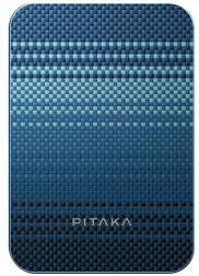 Внешний аккумулятор Pitaka Power Bank Qi2, Moonrise