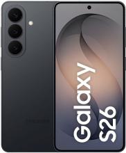Смартфон Samsung Galaxy S26 12/256 Гб, черный