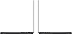 Ноутбук Apple MacBook Pro 16" (2026) (M5 Pro 18C CPU, 20C GPU) 48 ГБ, 1 Тб SSD, чёрный космос (MGEC4)