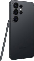 Смартфон Samsung Galaxy S26 Ultra 12/256 Гб, черный