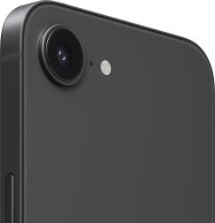 Смартфон Apple iPhone 17e 256GB, Black (черный)
